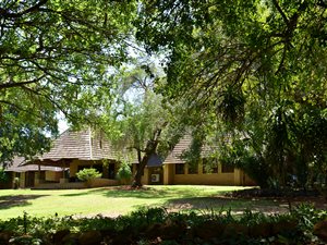 2 ha Farm in Komatipoort