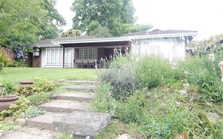 3 Bedroom Townhouse in Assagay