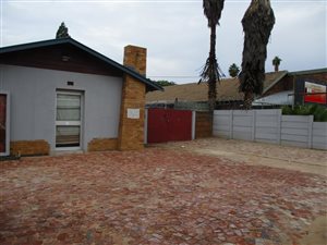 Office space in Silverton