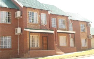 3 Bedroom Apartment in Burgersfort