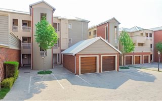 2 Bedroom Apartment in Greenstone Hill