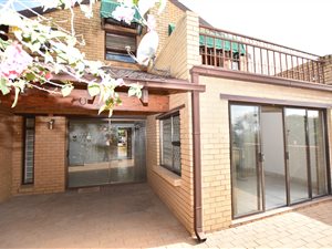 2 Bed Cluster in Fourways