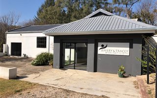 200 m² Commercial space in Krugersdorp Central