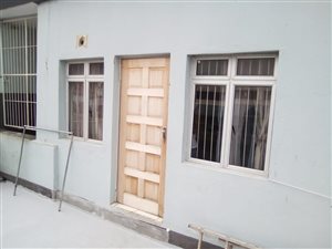 1 Bed Apartment in Pietermaritzburg Central