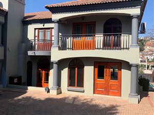 5 Bed House in Waterkloof Ridge