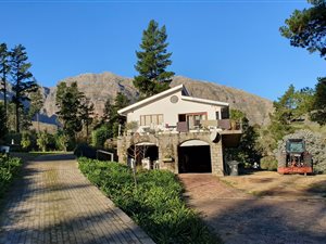 10.9 ha Farm in Wellington Central