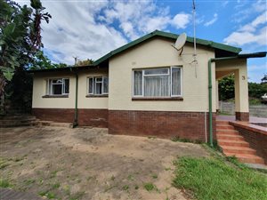 4 Bed House in Yellowwood Park