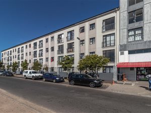 2 Bed Apartment in Maitland
