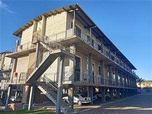 1 Bed Apartment in Taybank