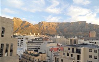 1 Bedroom Apartment in Cape Town City Centre
