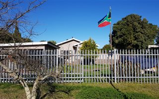 3 Bedroom House in The Island