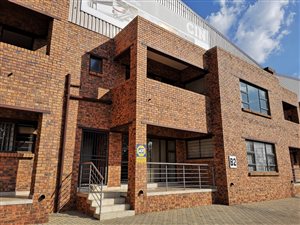 1000 m² Industrial space in Airport Park