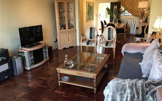 1 Bedroom Apartment in Illovo