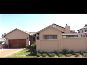 3 Bed House in Amberfield Valley