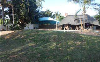 3 Bedroom House in Moregloed