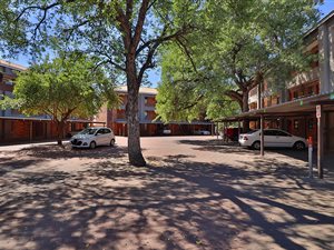 2 Bed Apartment in Lephalale (Ellisras)