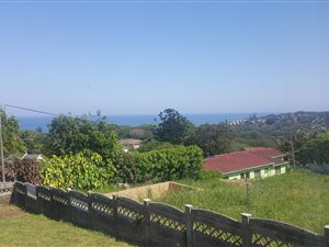2 Bed House in Hibberdene