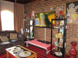 3 Bed House in Bakerton