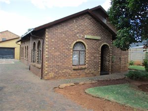 3 Bedroom House in Bakerton