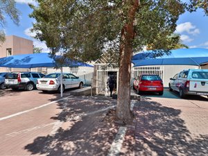 381 m² Commercial space in Polokwane Central
