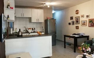 1 Bedroom Townhouse in Lyndhurst