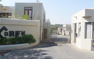 1 Bedroom Townhouse in Lyndhurst