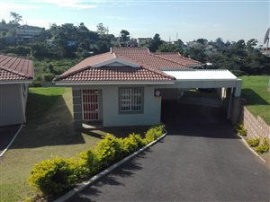 3 Bed Townhouse in Wyebank