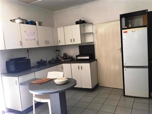 4 Bed House in Arboretum