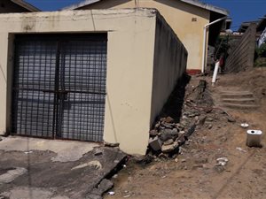 2 Bed House in Umlazi