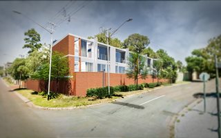 3 Bedroom Apartment in Hazelwood