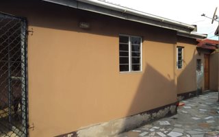 1 Bedroom Garden Cottage in Asherville
