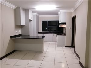 2 Bed House in Tongaat Central