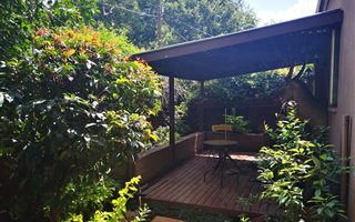 1 Bedroom Flat in Wilro Park