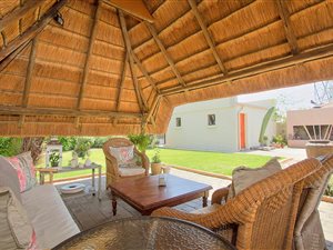 2 Bed House in Clearwater Estate