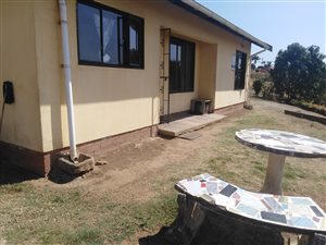 3 Bed House in Brindhaven