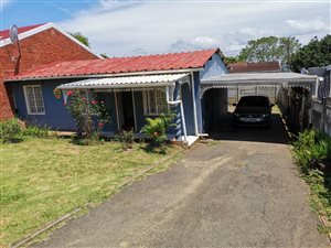 2 Bed House in Bombay Heights