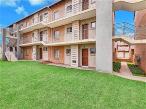 2 Bed Apartment in Sagewood