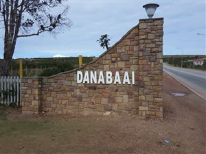 3 Bed Townhouse in Dana Bay