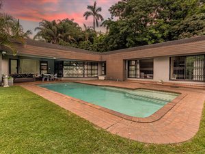 5 Bed House in Westville