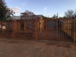 2 Bed House in Ga-rankuwa