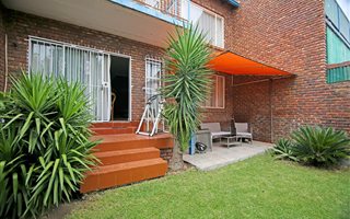 2 Bedroom Apartment in The Reeds