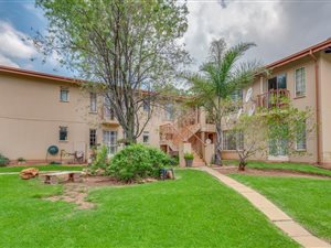 2 Bed Townhouse in Boskruin