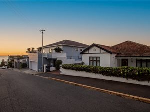 3 Bed House in Fresnaye