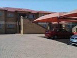2 Bed Townhouse in Cason
