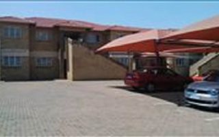 2 Bedroom Townhouse in Cason
