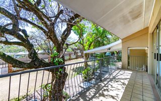 4 Bedroom House in Nelspruit Central