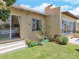 4 Bed House in Sunninghill