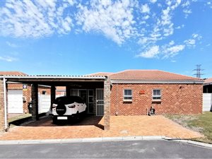 3 Bed House in Bellville Central