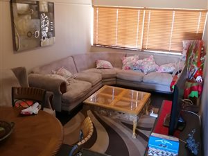 2 Bed Apartment in Sydenham