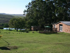50.1 ha Farm in Dullstroom